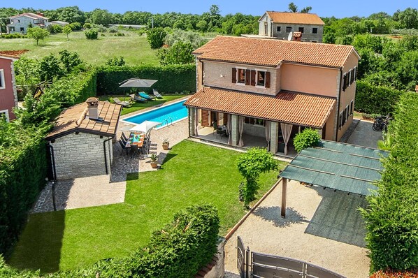 Villa Nicole Istria image