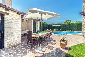 Villa Nicole Istria image
