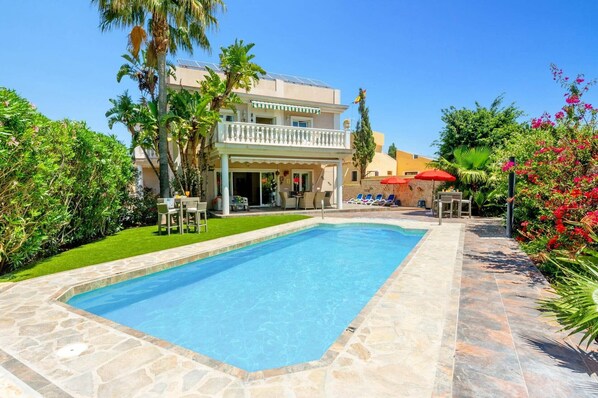 Villa Paraisos Sol image