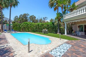 Villa Paraisos Sol image