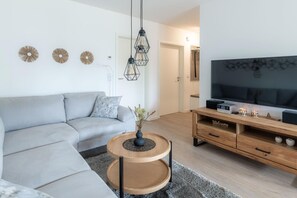 Coin séjour