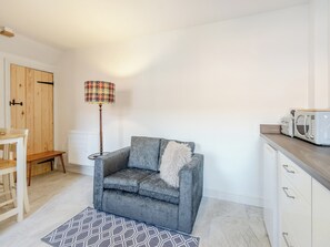 Open plan living space | Molly Veroni - Philoxenia Mews, Ellesmere