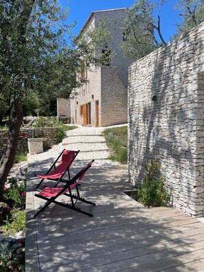 Terrass/Patio