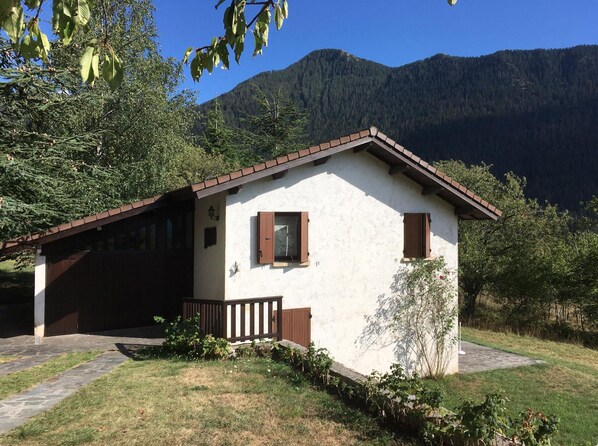 Außenbereich