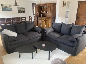Wohnbereich