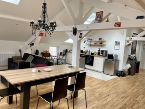 Interiör