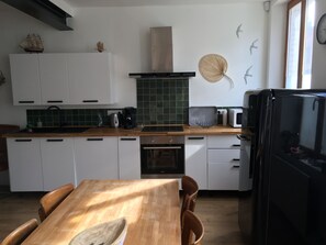 Eget kök