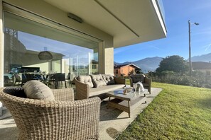 Private Garden