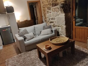 Coin séjour