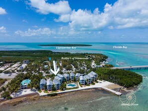 The Sailfish House at Tarpon Point