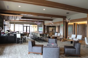 Main Lobby