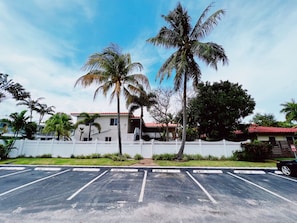 Parcheggio