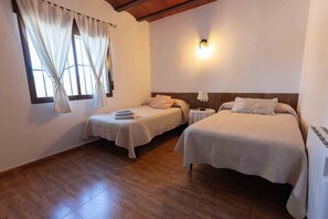 HABITACIÓN DOBLE
