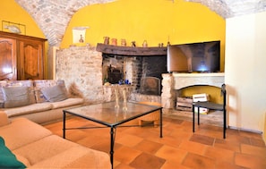 living-room