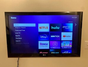 Fernseher