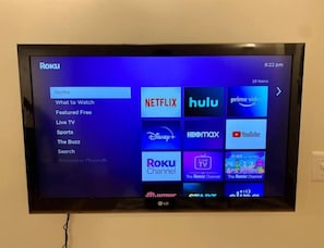 Fernseher