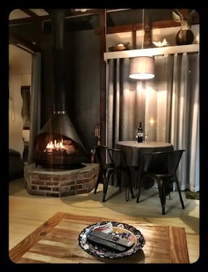 Intérieur