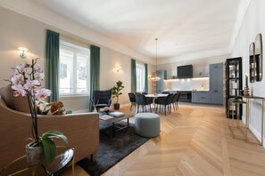 Coin séjour
