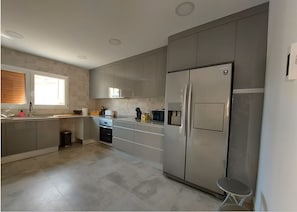 Cuisine privée