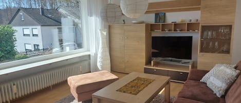 Ferienwohnung mit 64qm, 1 Schlafzimmer, max. 2 Personen-Ferienwohnung Josi