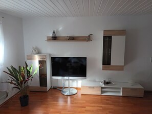 Interiör