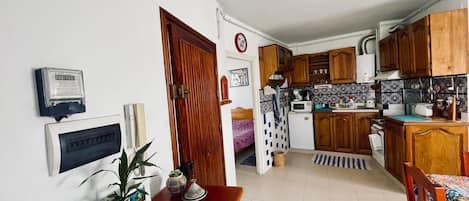 Cucina privata