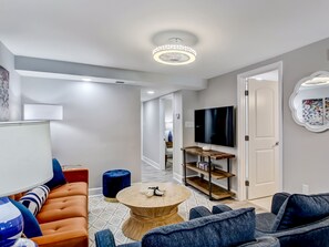 Coin séjour