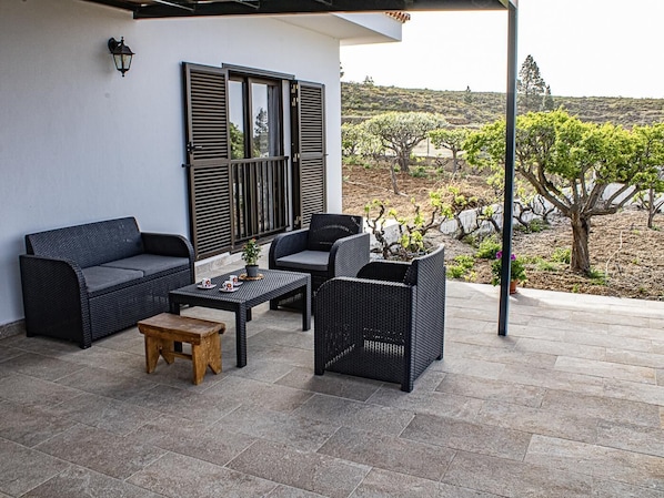 Terrass/Patio