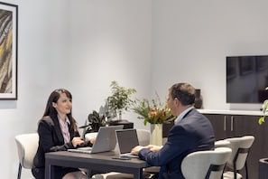 Businesscenter