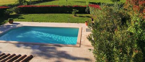 Holiday Home Swimming Pool