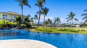 Gorgeous Pool