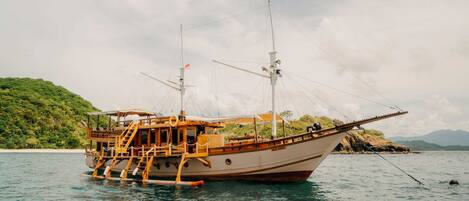 Port de plaisance