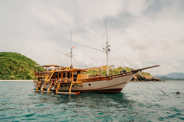 Port de plaisance