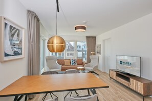 Coin séjour