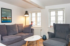 Interiör