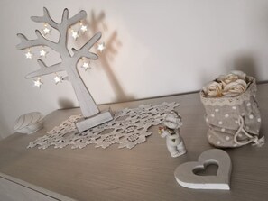 Innendetails