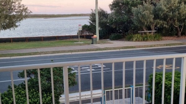 Ocean View