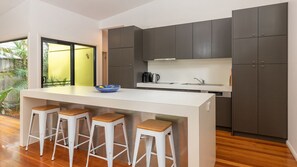 Cucina privata
