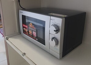 Micro-ondas