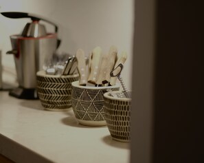 Café y/o cafetera