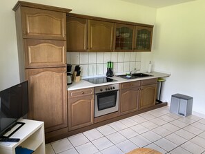 Eget kök