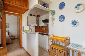 Cucina privata