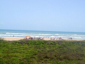 Beach View