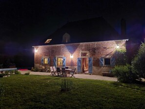 Exteriör