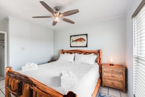 King bed - King bed