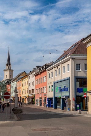 Esterni