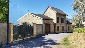 Außenbereich