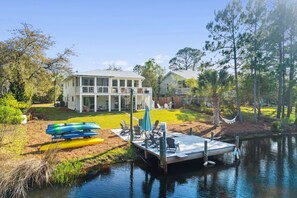 Book your Next 30A Escape today at 'All our Summers'!