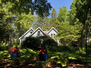 Boendeområde