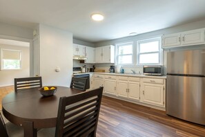 Privat køkken